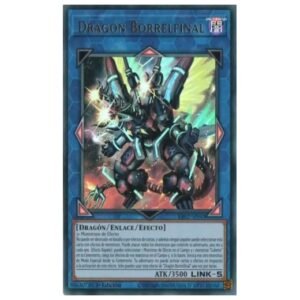Borrelend Dragon
