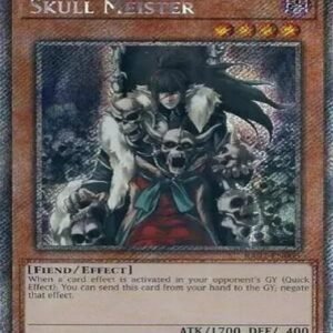 Skull Meister