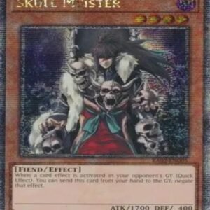 Skull Meister