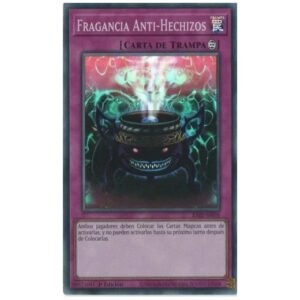Anti-Spell Fragrance