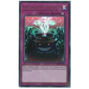 Anti-Spell Fragrance