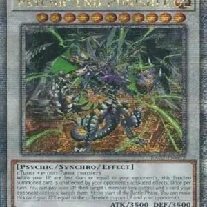 Psychic End Punisher