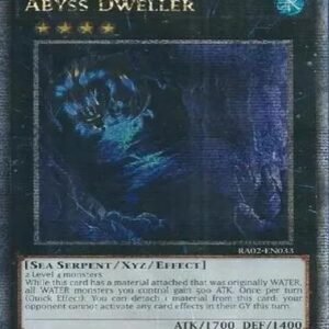 Abyss Dweller
