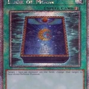 Book of Moon
