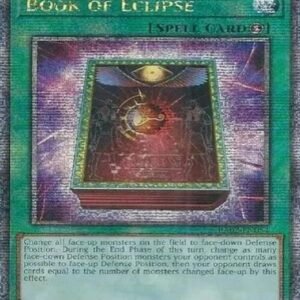Book of Eclipse