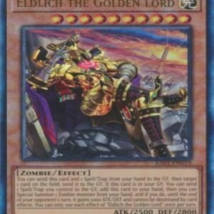 Eldlich the Golden Lord (alternate art)