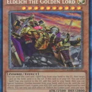 Eldlich the Golden Lord (alternate art)