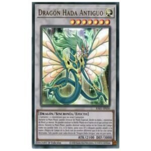 Ancient Fairy Dragon