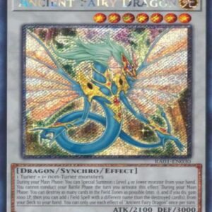 Ancient Fairy Dragon