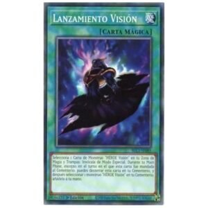 Vision Release
