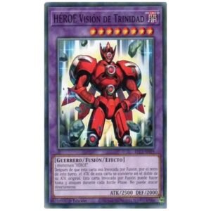 Vision HERO Trinity