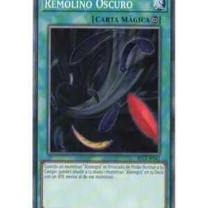Black Whirlwind