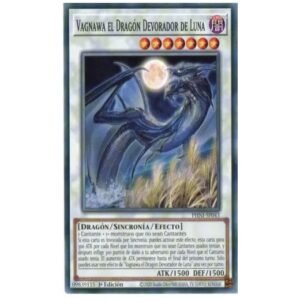 Vagnawa the Moon-Eating Dragon