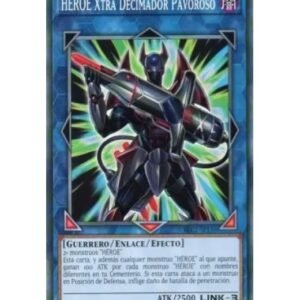 Xtra HERO Dread Decimator