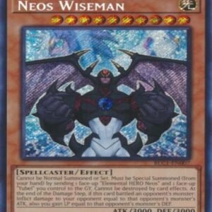 Neos Wiseman