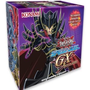 DUELISTS OF SHADOW