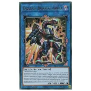 Borrelguard Dragon (Silver)