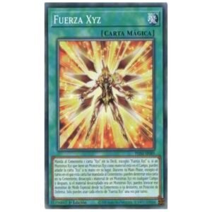 Xyz Force