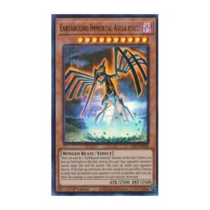 Earthbound Immortal Aslla piscu