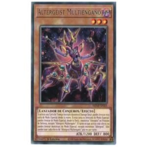 Altergeist Multifaker