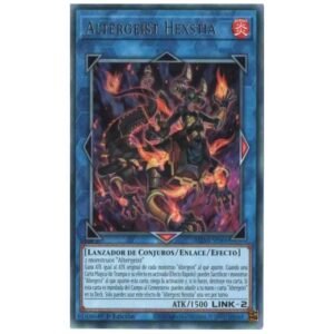 Altergeist Hexstia