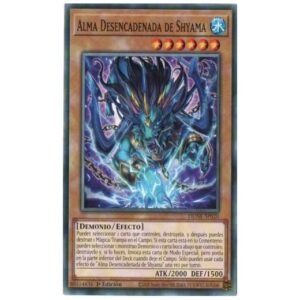 Unchained Soul of Shyama