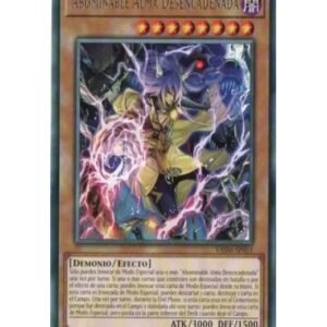 Abominable Unchained Soul