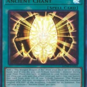 Ancient Chant