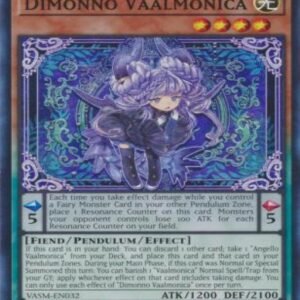 Dimonno Vaalmonica