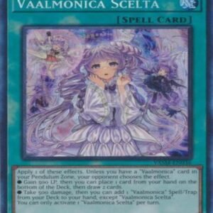 Vaalmonica Scelta
