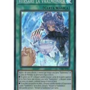 Vaalmonica Versare