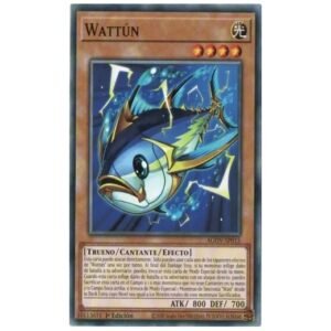 Wattuna