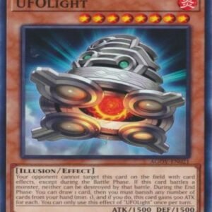 UFOLight