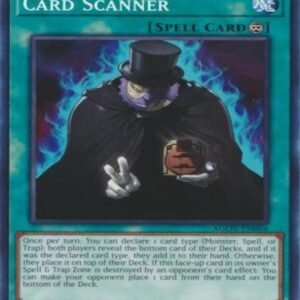 Card Scanner