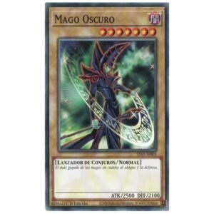 Dark Magician
