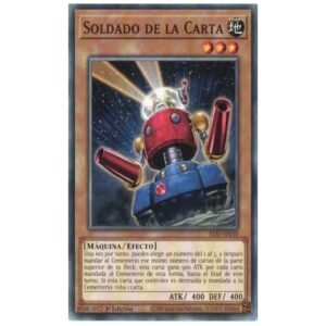Card Trooper