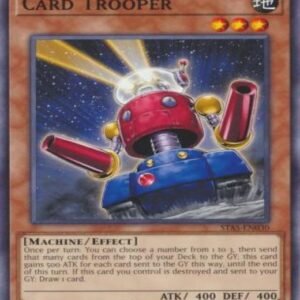 Card Trooper