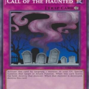 Call of the Haunted