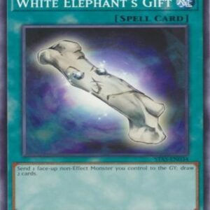 White Elephant's Gift