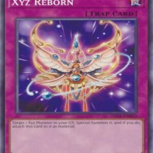 Xyz Reborn