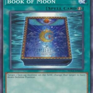 Book of Moon