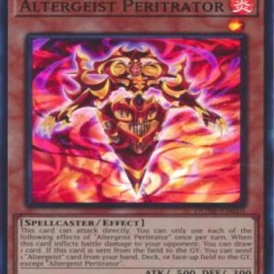 Altergeist Peritrator