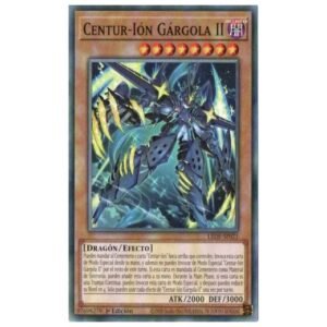 Centur-Ion Gargoyle II
