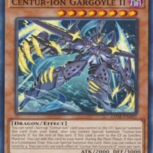Centur-Ion Gargoyle II