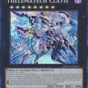 Thelematech Clatis