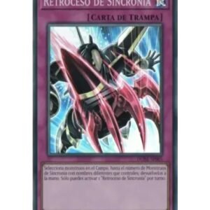 Synchro Forceback