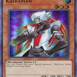 Kaibaman