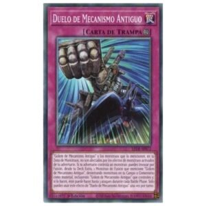 Ancient Gear Duel