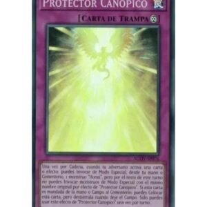 Canopic Protector