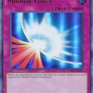 Mirror Force
